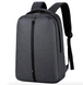 Рюкзак мужской для ноутбука Taolegy Sport xilie Серый