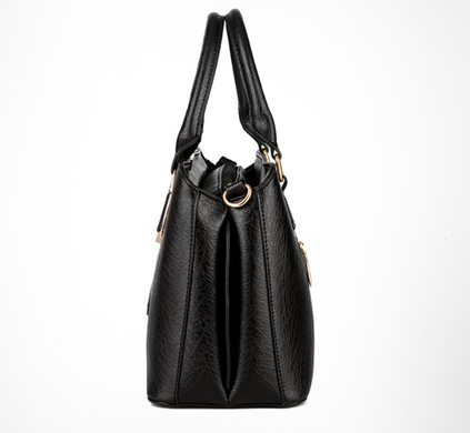 Жіноча сумка Taylor KAILA класична Чорна