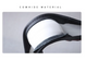 Чехол оплетка на руль RocaCar из натуральной кожи для автомобиля Hyundai Черная