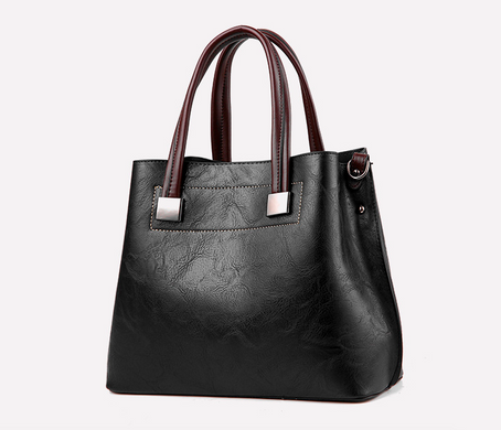 Женская сумка Taylor Moschino классическая Черная