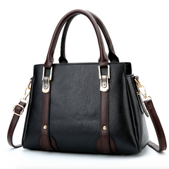 Женская сумка классическая Taylor Classik Черная