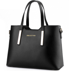 Жіноча сумка Taylor SWEETSA класична Чорна