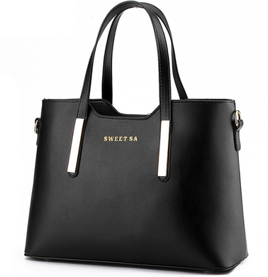Женская сумка Taylor SWEETSA классическая Черная