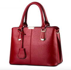 Жіноча сумка Taylor KAILA класична Червона