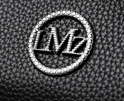 Женская сумка кожаная LMZ Fashion через плечо Бордовый