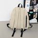 Рюкзак молодежный NEG BAG школьный Оранжевый