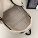 Рюкзак молодежный NEG BAG школьный Зеленый