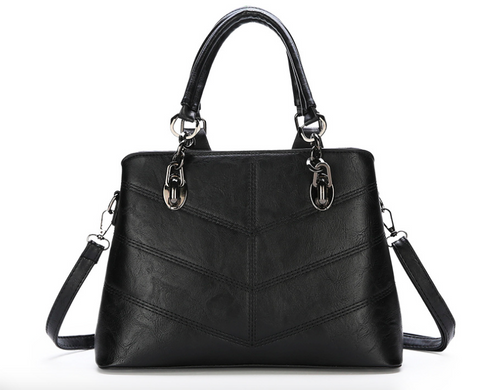 Женская сумка классическая Taylor Elegant набор Черный