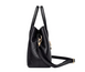 Женская сумка кожаная классическая Kaidi Feiniroo Черная