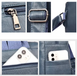 Рюкзак женский кожаный Taolegy Trend HFDS городской Коричневый