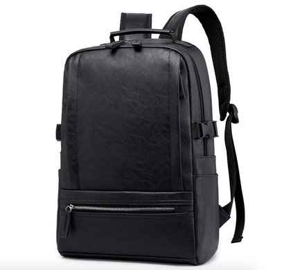 Рюкзак мужской для ноутбука Taolegy DENGSIYA Черный